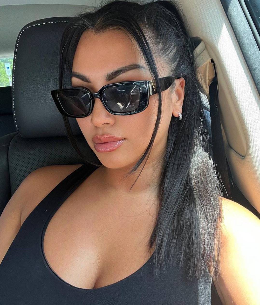 Halkalı Escort Bayan Sıla İle Göz Kamaştıran Aşk